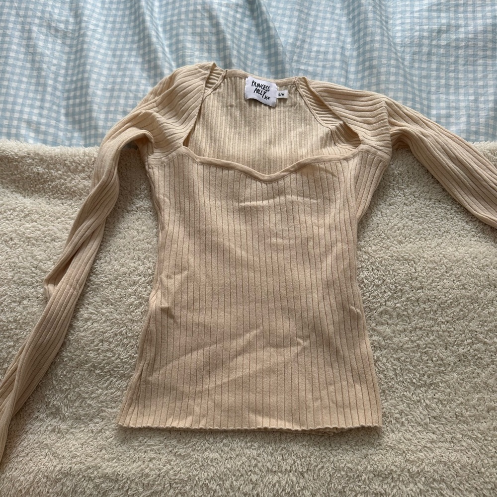 Princess Polly top